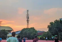 Lari Pagi atau Lari Sore, Mana yang Lebih Efektif untuk Menjaga Kesehatan?
