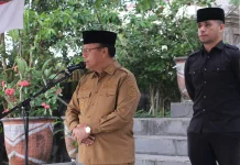 Syukuri Raihan WTP Kelima Secara Beruntun Kabupaten Sumba Barat
