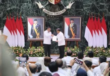 ATR/BPN Amankan Aset DKI Rp124 Triliun lewat 4.421 Sertipikat