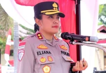 Kapolres TTU  Penanganan Kasus Kematian dr. Icha Dilakukan Profesional