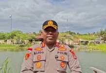 Polres Kupang Gelar Olah TKP Kematian dr Icha