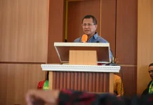 Gereja Mitra Strategis Pemerintah Bangun Karakter Masyarakat