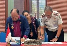 Sinergi Pemkab dan Lapas Perkuat Reintegrasi Sosial Warga Binaan