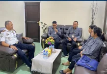 Bawaslu Sumba Barat Pastikan Hak Pilih Warga Binaan