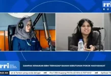 Kenaikan BBM Berpotensi Dorong Harga Pangan NTT