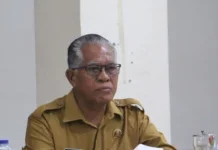 Wakil Bupati Dorong Swasembada Pangan dan Persiapan Kejurnas Pacuan Kuda