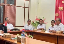 Pembangunan Jembatan Hangkapu Diharapkan Percepat Konektivitas Pertumbuhan