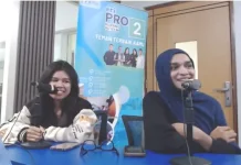 Media Satya Hadirkan Simulasi Tata Surya Tiga Dimensi