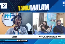 Pesan Juara Nasional Jangan Takut Keluar Zona Nyaman