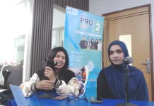 Kolaborasi Sirkel Pertemanan Antarkan Undana Raih Juara Nasional