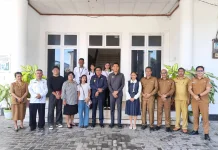 Evelyn Rambu Ana Amah Raih Gold II Pesparawi Nasional, Kebanggaan Sumba Timur & NTT
