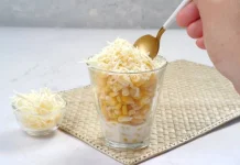 Resep Jasuke Sederhana Rumahan yang Enak, Creamy, dan Mudah Dibuat