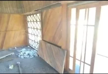 Rumah Tenun Terbengkalai, Penenun di Kupang Kehilangan Harapan