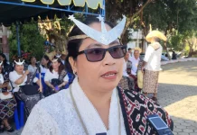Pemkab Rote Ndao Perkuat Program Bangga Kencana