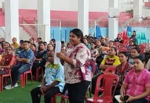 Guru PPPK di Kabupaten Kupang Minta Kepastian Surat Mutasi
