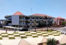 UKAW Tempatkan 17 Mahasiswa di Klasis Lole