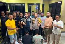 Pelempar Batu di Camplong Ditangkap, Korban Meninggal akibat Luka Kepala