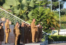 Harganas ke-33, NTT Dorong Penguatan Peran Orang Tua dalam Pengasuhan Anak