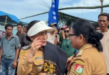 Turnamen Pacuan Kuda Dongkrak Ekonomi Warga Kodi Bangedo SBD