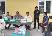 Polres Rote Ndao Tetapkan Tersangka dalam Kasus Penemuan Jenazah