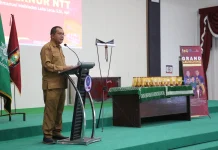 Produk Abon Ikan Tuna Karya IMM dan UKM Al Ijtihad didorong Jadi Penggerak Ekonomi