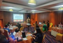 BPBD Kupang Gandeng Driver Online Jadi First Responder lewat Program TOP Ranger
