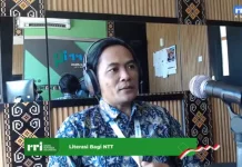 Bahasa Daerah NTT Dinilai sebagai Sumber Literasi