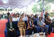 SBD Perkuat Ekonomi Desa Melalui Lembaga Nirlaba