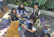UI Wujudkan Aksi Kesehatan lewat Forum IYCF 2026