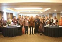 Gubernur NTT: Hutan Adat juga Harus Menjadi Sumber Pertumbuhan Ekonomi