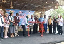 Festival Olang Mangsari 2026 Perkuat Ekonomi Lokal Pulau Pura