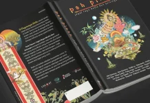 Lakoat Kujawas Dokumentasikan Tradisi Masyarakat Mollo lewat Buku Pah Pinan