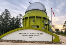 Observatorium Timau Diharapkan Tingkatkan Literasi Sains Masyarakat Indonesia