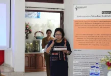 Transformasi Posyandu Perkuat Sinergi Pelayanan Dasar Masyarakat Sumba Barat