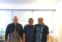 Pemkab Sumba Barat Perkuat Program Irigasi untuk Ketahanan Pangan