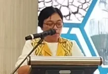NTT Perkuat Aksi Dini Hadapi Ancaman Bencana