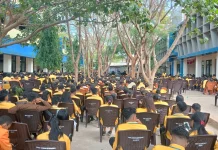 IAKN Kupang Gelar KKN 2026 Usung Tema Mahasiswa Berdampak Desa Berdaya