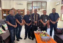 Bank NTT Siapkan KUR Percepat Pengembangan UMKM Sumba Barat