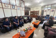 Wabup Sumba Barat Perkuat Kemitraan Bank NTT Dorong Kemajuan UMKM