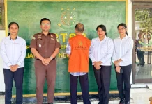 Polres Rote Ndao Tuntaskan Penanganan Perkara PPA hingga Tahap II