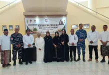Pemkab Rote Ndao Sambut Kepulangan Jamaah Haji 2026