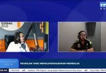 Kejari Kupang Optimalkan Restorative Justice Secara Humanis