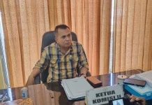 Komisi II DPRD Rote Ndao Awasi Harga Pupuk Bersubsidi
