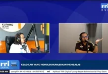 Dukungan Tokoh Masyarakat Penting dalam Penerapan Restorative Justice