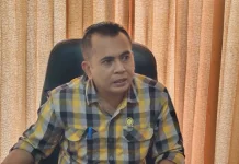 Komisi II DPRD Rote Ndao Minta Pengecer Pupuk Subsidi Nakal Ditegur
