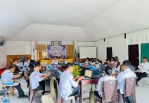Kemenag Rote Ndao Terapkan Kurikulum Cinta