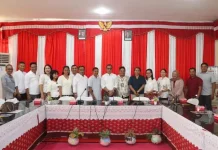 Pemkab Rote Ndao Perkuat Kerja Sama Politani Kupang