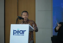 Kemendikdasmen Perkuat Pendidikan Bilingual Murid Tuli