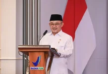 Kemendikdasmen-BPOM Bangun Budaya Pangan Aman Sekolah