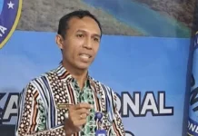 BNNK Rote Ndao Terus Perkuat Pencegahan Narkoba